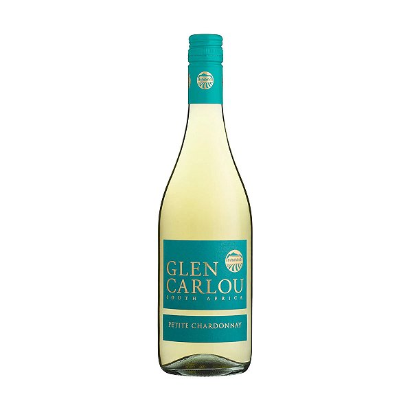 Vinho Branco Seco Glen Carlou Petite Chardonnay 750ml