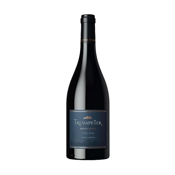 Vinho Tinto Seco Trumpeter Pinot Noir 750ml
