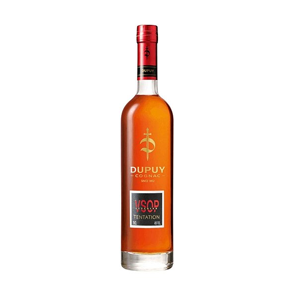 Cognac Dupy VSOP Tentation 700ml
