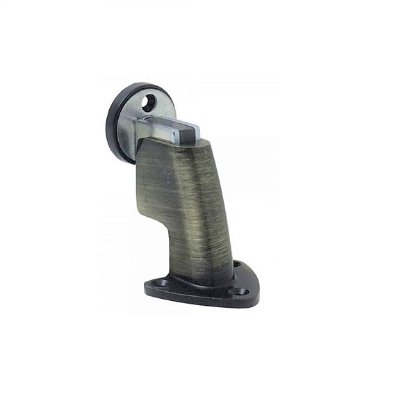Prendedor Fixador Porta Magnético 808 Imab Antique Ouro Velh