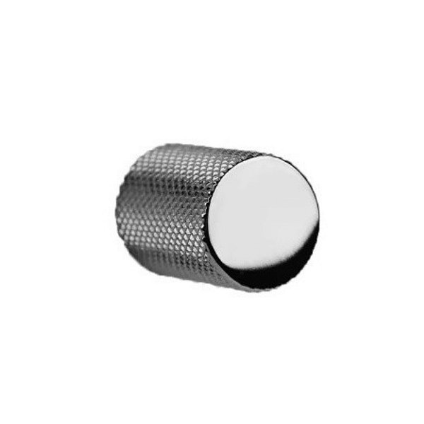 Puxador Bali Granado Ponto Cromado Cr Zen Design Zp5365.1