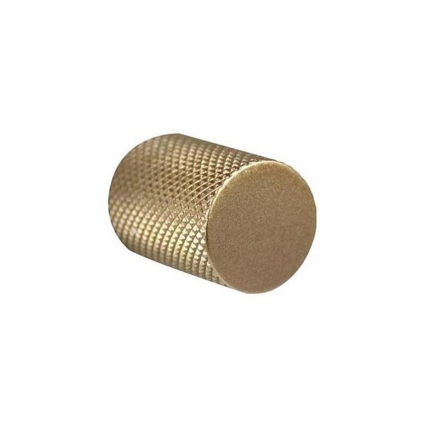 Puxador Ponto Bali Granado Dourado (fosco) Zen Design