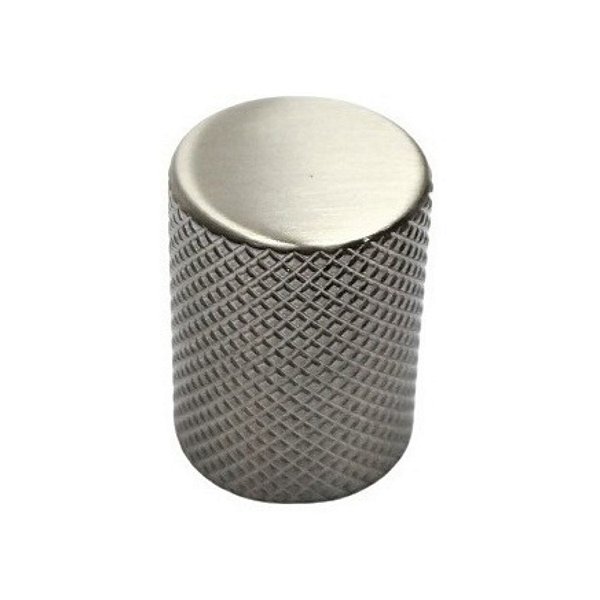 Puxador Bali Granado Niquel Escovado Zen Design Zp5365.916