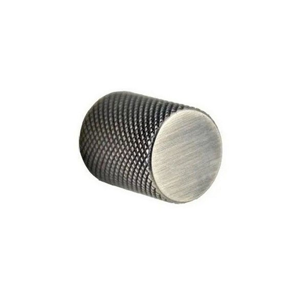 Puxador Bali Granado Niquel Velho Zen Design Zp5365.889
