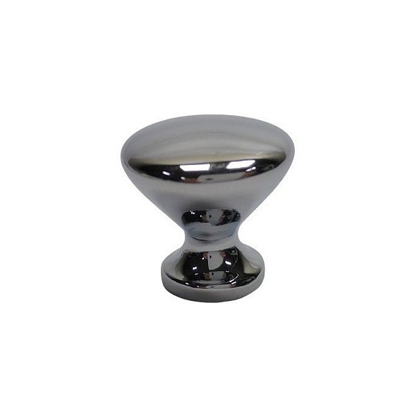 Puxador Cup Zen Cromado Zp5238.1