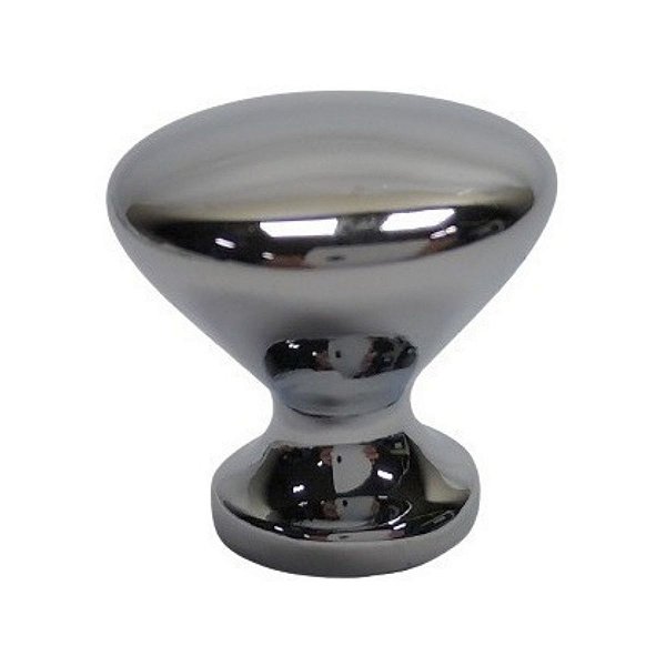 Puxador Cup Zen Cromado Zp5238.1