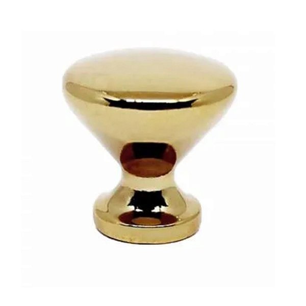 Puxador Cup Zen Gold Zp5238.a00