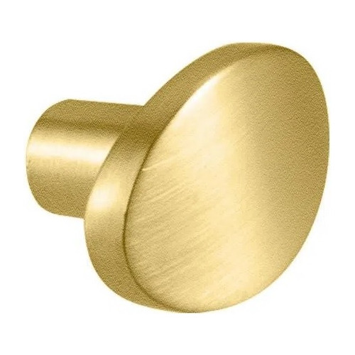 Puxador Beetle Zen Dourado (fosco) Zp5403.955 Ponto