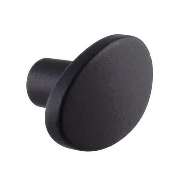 Puxador Beetle Zen Preto Zp5403.24 Ponto