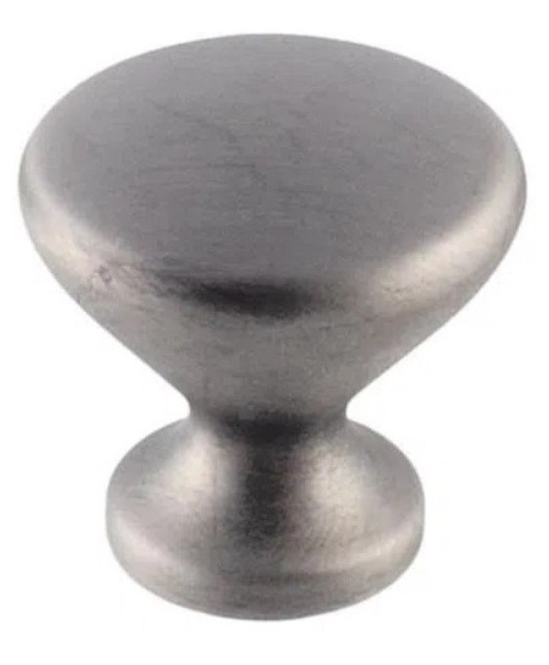 Puxador Cup Zen Niquel Velho Zp5238.889 Ponto