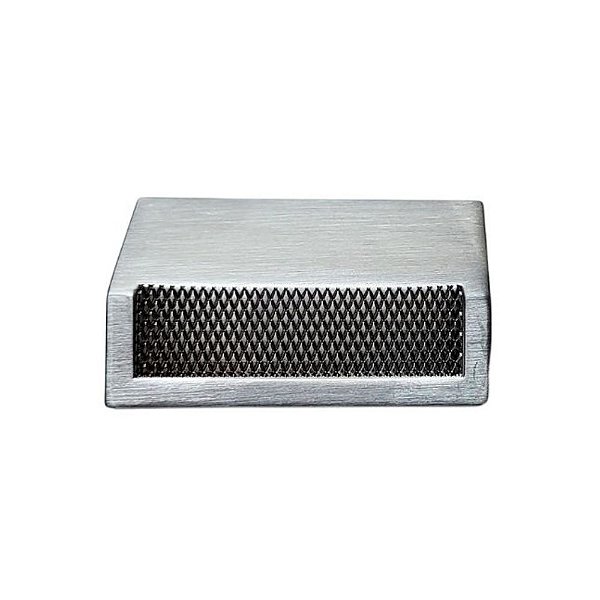 Puxador Moveis Citizen 45 Graus P Escovado Zen 32/65mm