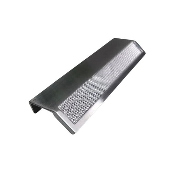 Puxador Moveis Citizen 45 Graus G Escovado Zen 96/130mm