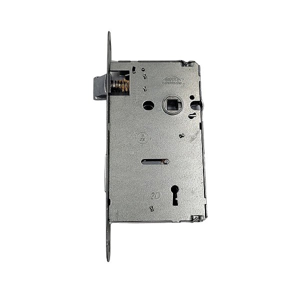 MÁQUINA AVULSA FECHADURA AROUCA INTERNA 4040 55 MM INOX