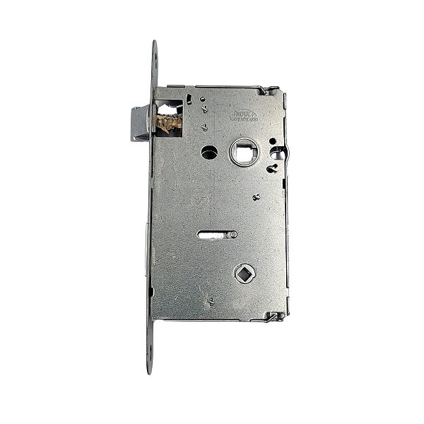 MÁQUINA AVULSA FECHADURA AROUCA BANHEIRO 4050 55 MM INOX