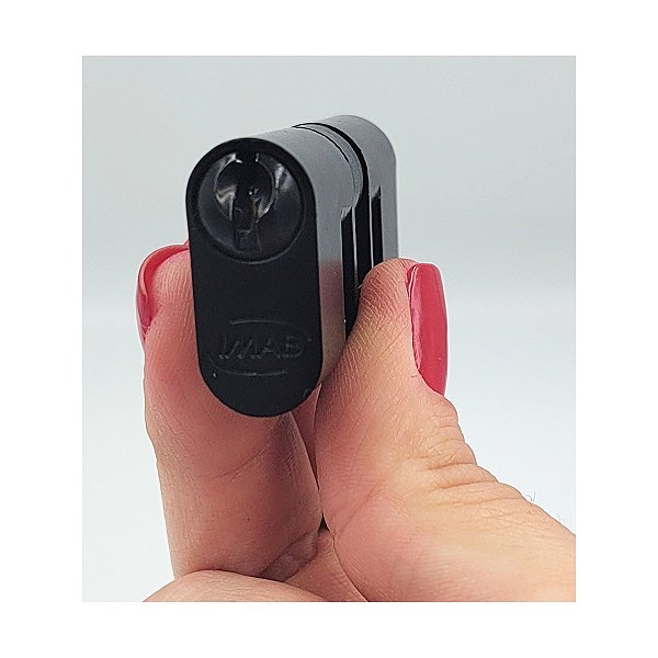 CILINDRO MIOLO TAMBOR CANHÃO IMAB MODELO 3000 PRETO FOSCO