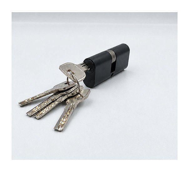 Cilindro Tambor Miolo Imab 4800 70mm 7cm Multiponto Preto PP