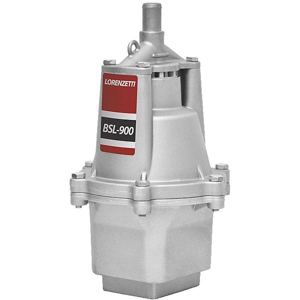 BOMBA ÁGUA SUBMERSA LORENZETTI BSL-900 127V 591165