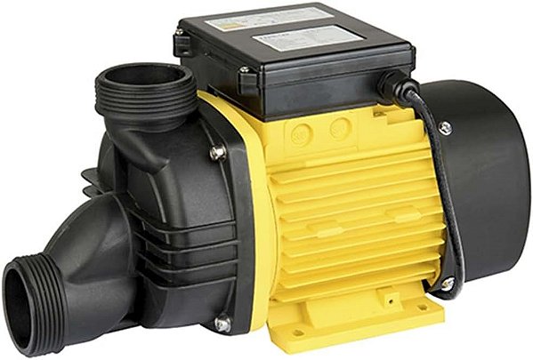BOMBA ÁGUA FERRARI HIDROMASSAGEM  BHMF-370 1/2CV BIVOLT FERRARI 489808