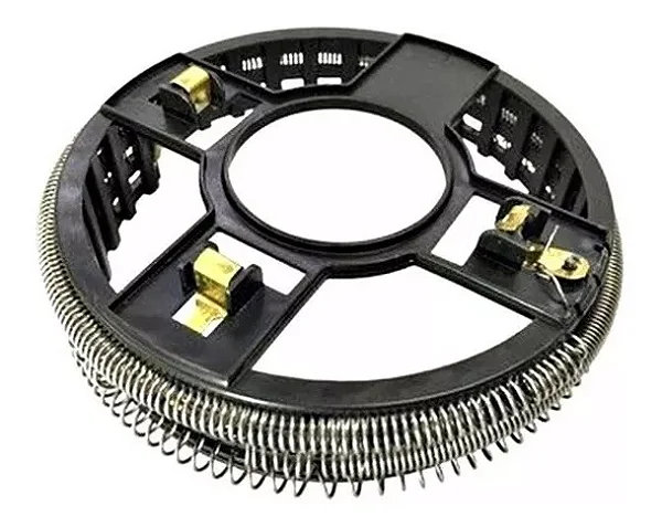 RESISTENCIA HYDRA CORONA MINHADUCHA 220V 6200W 394580