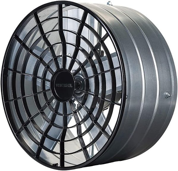 EXAUSTOR VENTISOL 30CM 220V REVERSO 440 514403