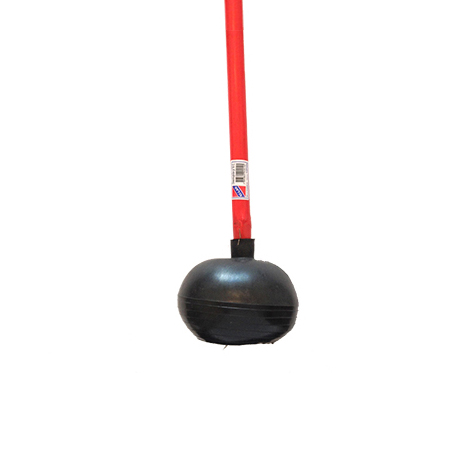 DESENTUPIDOR PARA BANHEIRO/W.C KILAR K0110 C/CABO 692077