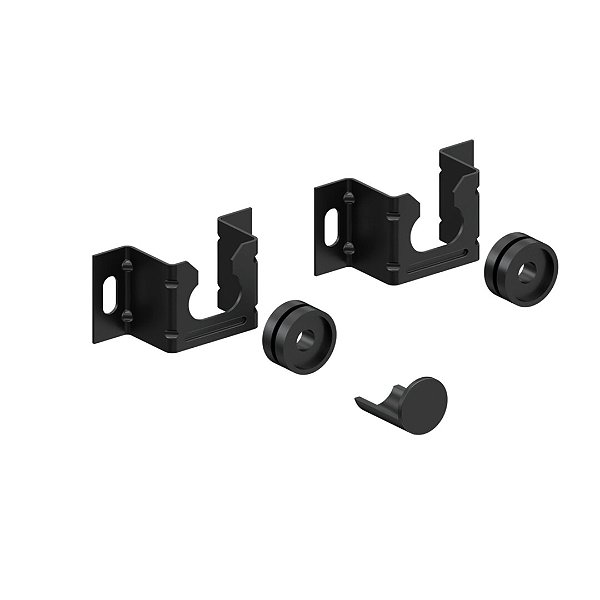SUPORTE TV BRASFORMA SBRU750 10-100 492000