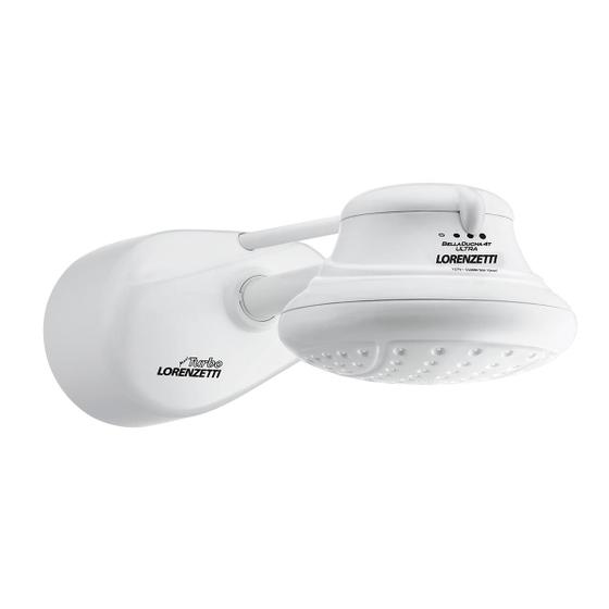 127VOLTS DUCHA LORENZETTI BELLA DUCHA TURBO* 4T 127V 453617