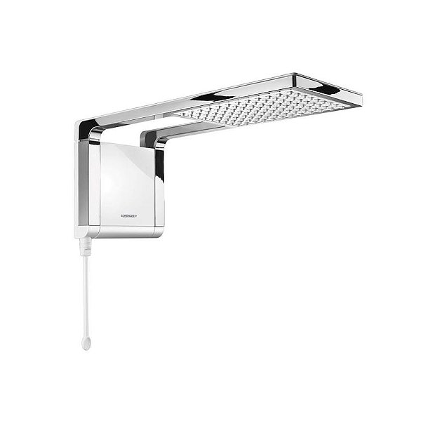 127VOLTS DUCHA LORENZETTI STORM BR/CR ULT 127V 5500W 400653