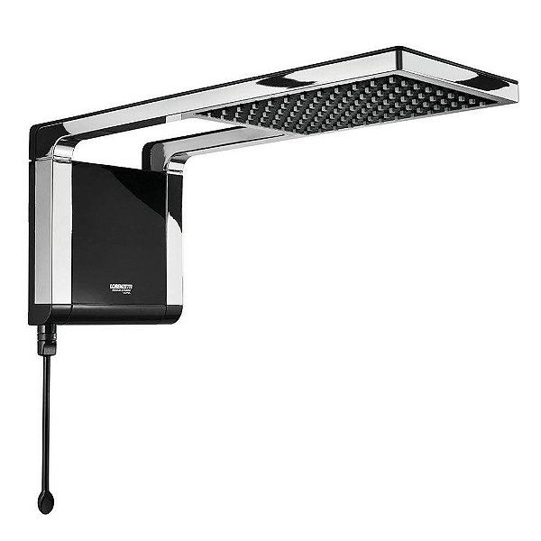 DUCHA LORENZETTI STORM PT/CR ULT 220V 6800W 401161