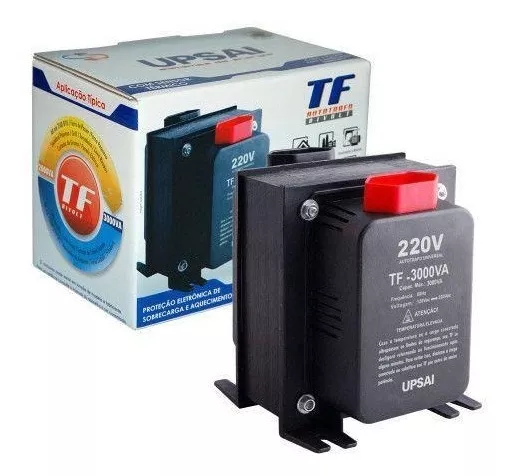 TRANSFORMADOR UPSAI 3000VA TF 452050