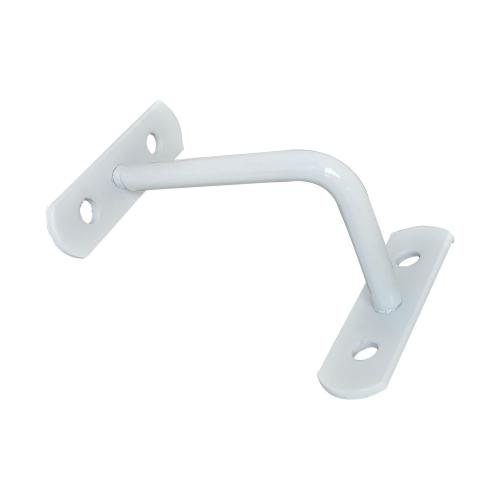 SUPORTE P&J CORRIMÃO BRANCO 764930
