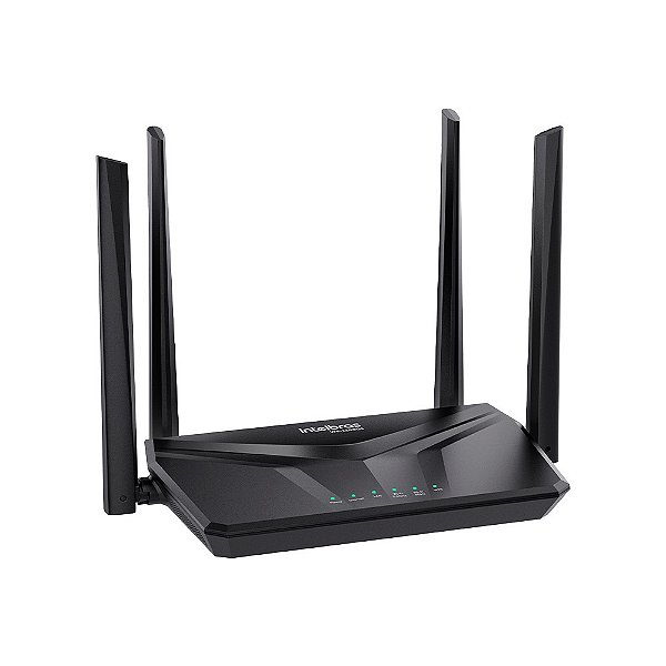 ROTEADOR INTELBRAS WI-FORCE W5-1200GS 781436