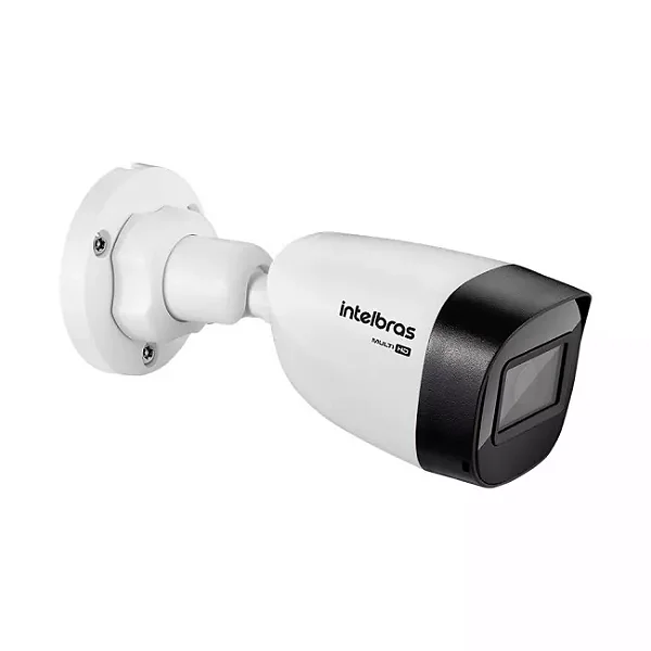 CÂMERA INTELBRAS G6 1120 VHD 20M 2.8 FL 665797