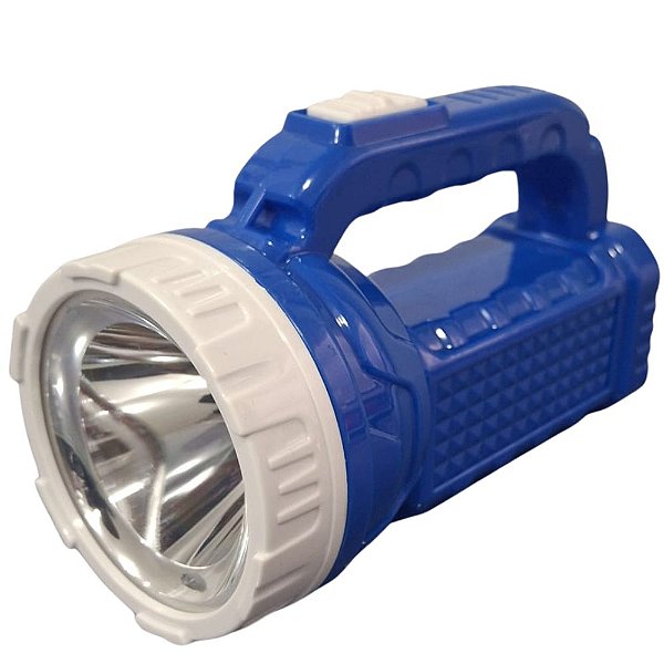 LANTERNA LED FLEXGOLD CARR 2EM1 FX-LT-17 841943