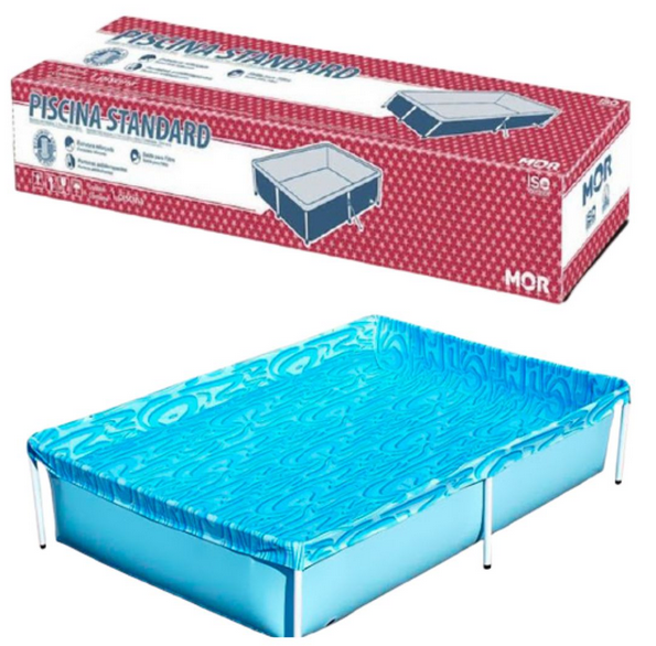 PISCINA MOR 2000L INFANTIL