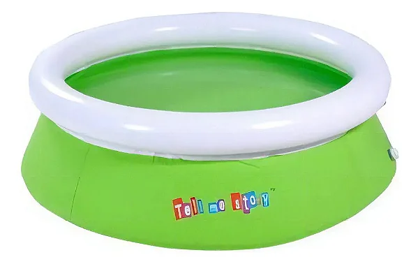 PISCINA MOR 220L INFANTIL ADESIVO 795