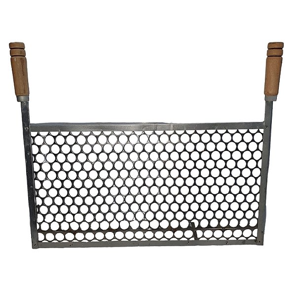 GRELHA CHURRASQUEIRA BENO 54,5X29CM L/C EXTRA 1605 771732