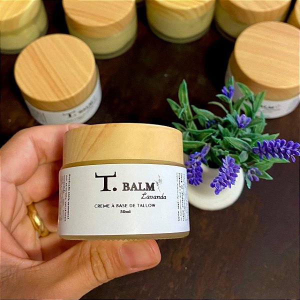 T.Balm Lavanda