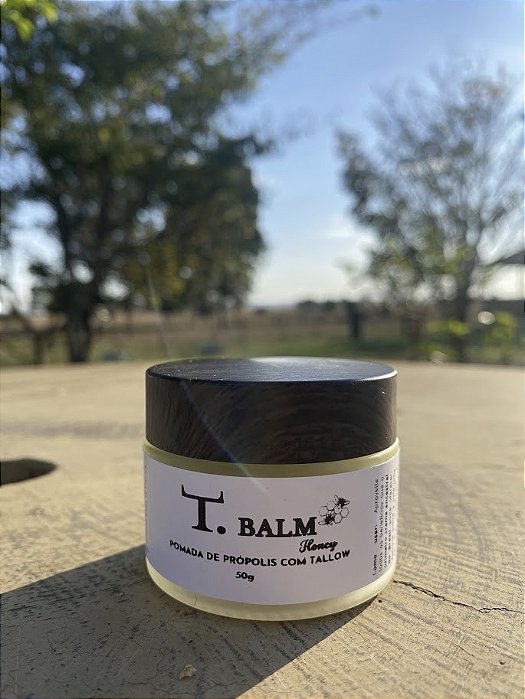 T.Balm Honey