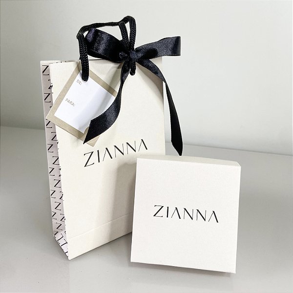 Embalagem para presente