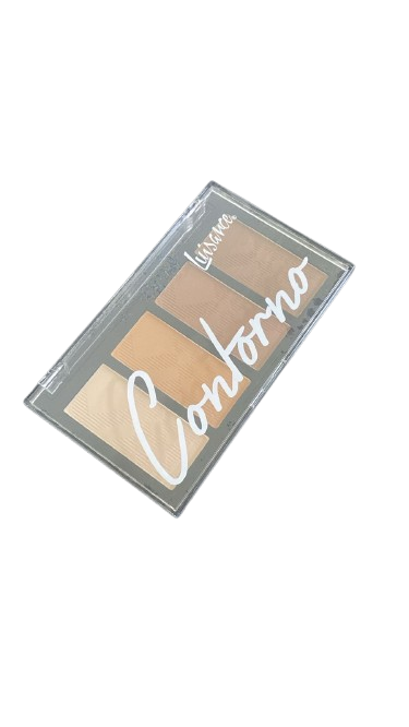 PALETA DE CONTORNO - COR B / LUISANCE