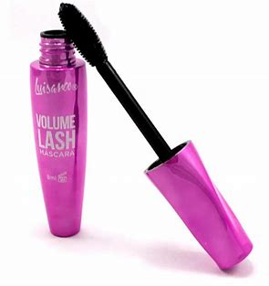 MÁSCARA DE CÍLIOS - VOLUME LASH / LUISANCE