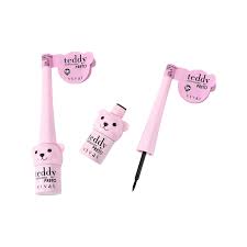 DELINEADOR PRETO - TEDDY / VIVAI