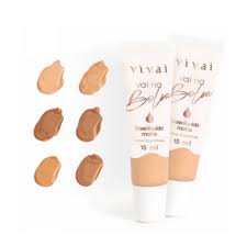 BASE LÍQUIDA - VAI NA BOLSA / VIVAI