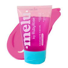 SABONETE FACIAL - TUTTI FRUTTI / RUBY ROSE