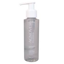 SABONETE FACIAL - ACNOVER / RUBY SKIN