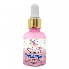 SÉRUM - ENCANTO DE UNICÓRNIO / PHALLEBEAUTY