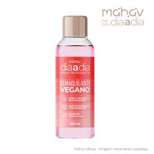 DEMAQUILANTE VEGANO - ROSA MOSQUETA / MAHAV