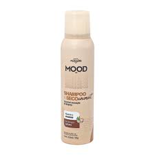 SHAMPOO A SECO - COCONUT / MY HEALTH