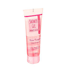 SABONETE FACIAL - ROSA MOSQUETA / FENZZA